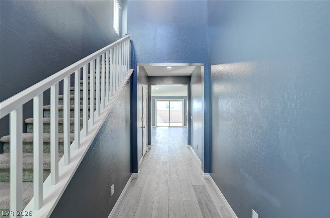 2885 Chalk Mountain Court Las Vegas NV 89142