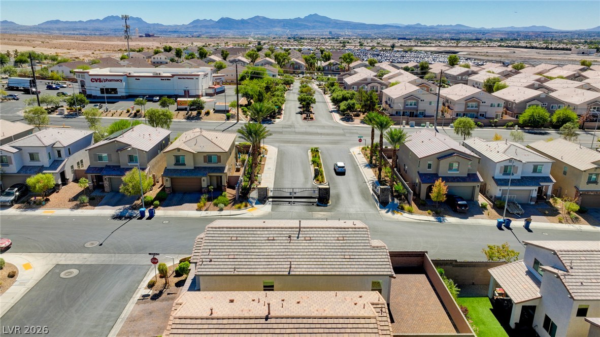 2885 Chalk Mountain Court Las Vegas NV 89142