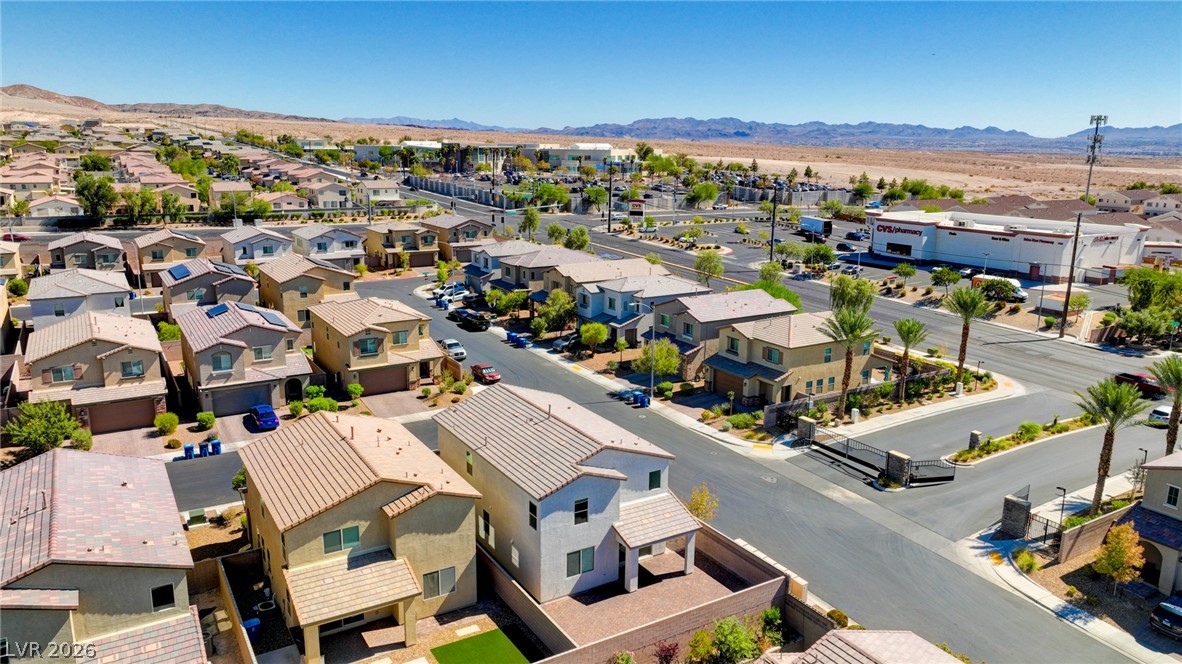 2885 Chalk Mountain Court Las Vegas NV 89142