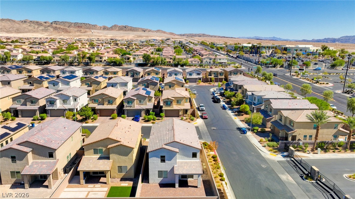 2885 Chalk Mountain Court Las Vegas NV 89142