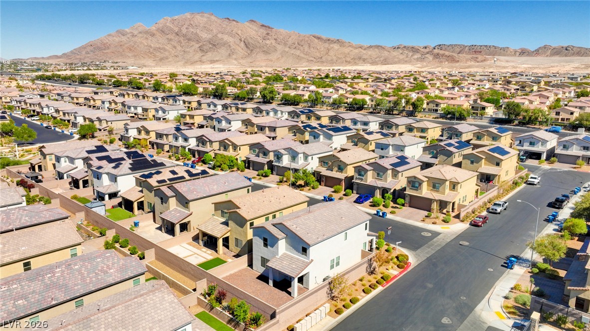 2885 Chalk Mountain Court Las Vegas NV 89142