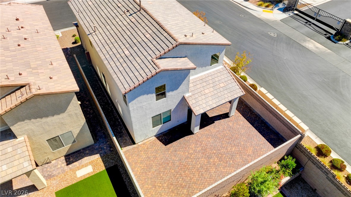 2885 Chalk Mountain Court Las Vegas NV 89142