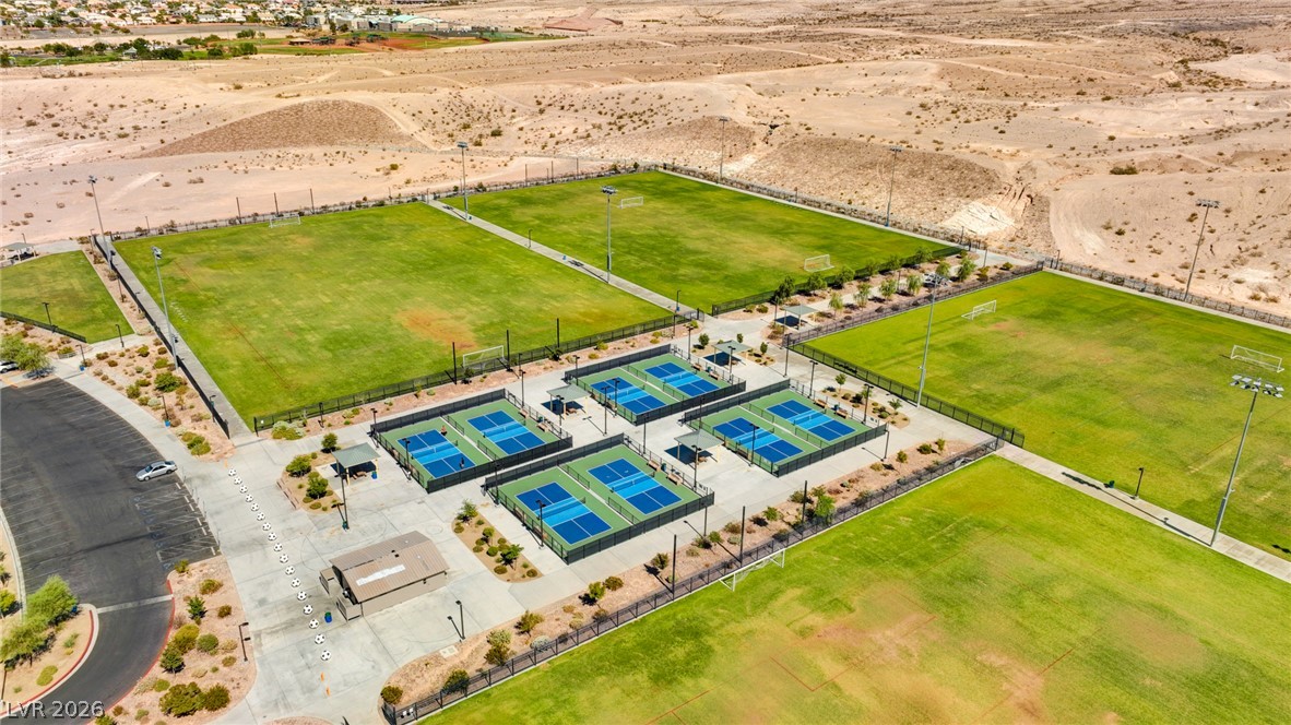 2885 Chalk Mountain Court Las Vegas NV 89142