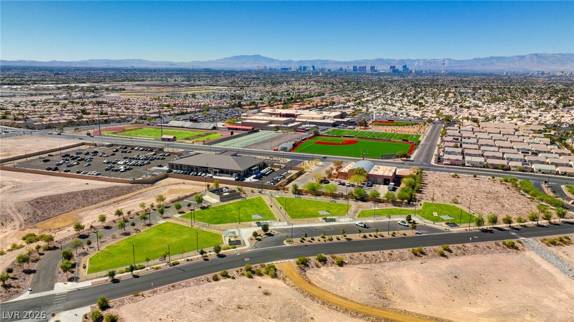 2885 Chalk Mountain Court Las Vegas NV 89142