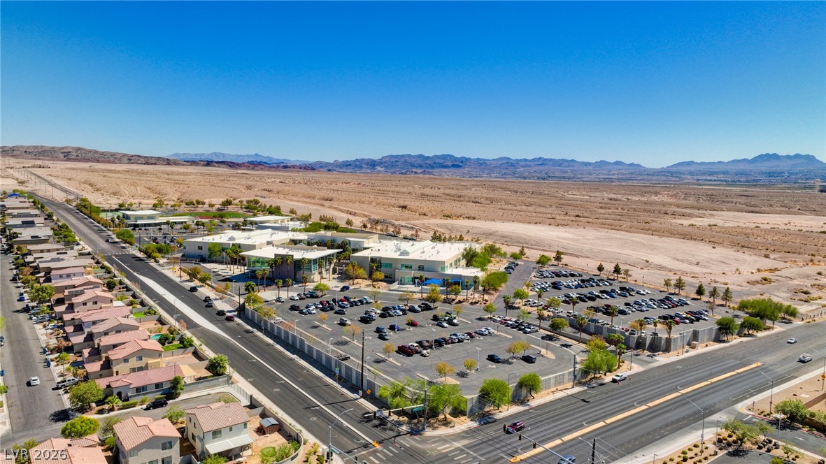 2885 Chalk Mountain Court Las Vegas NV 89142