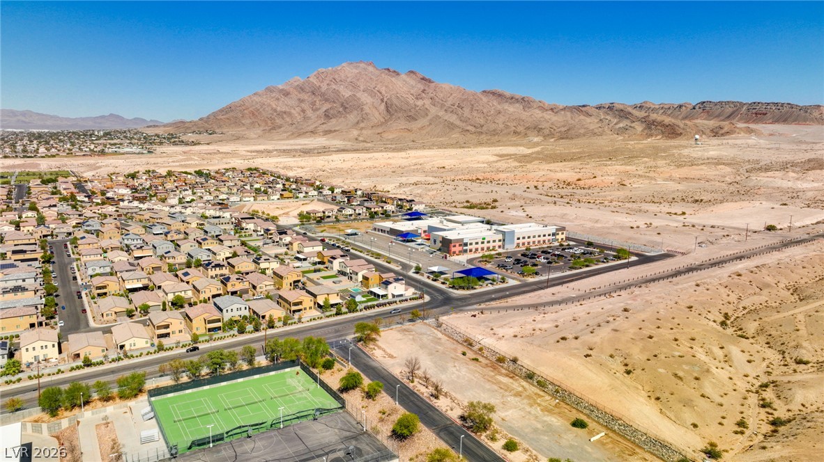 2885 Chalk Mountain Court Las Vegas NV 89142