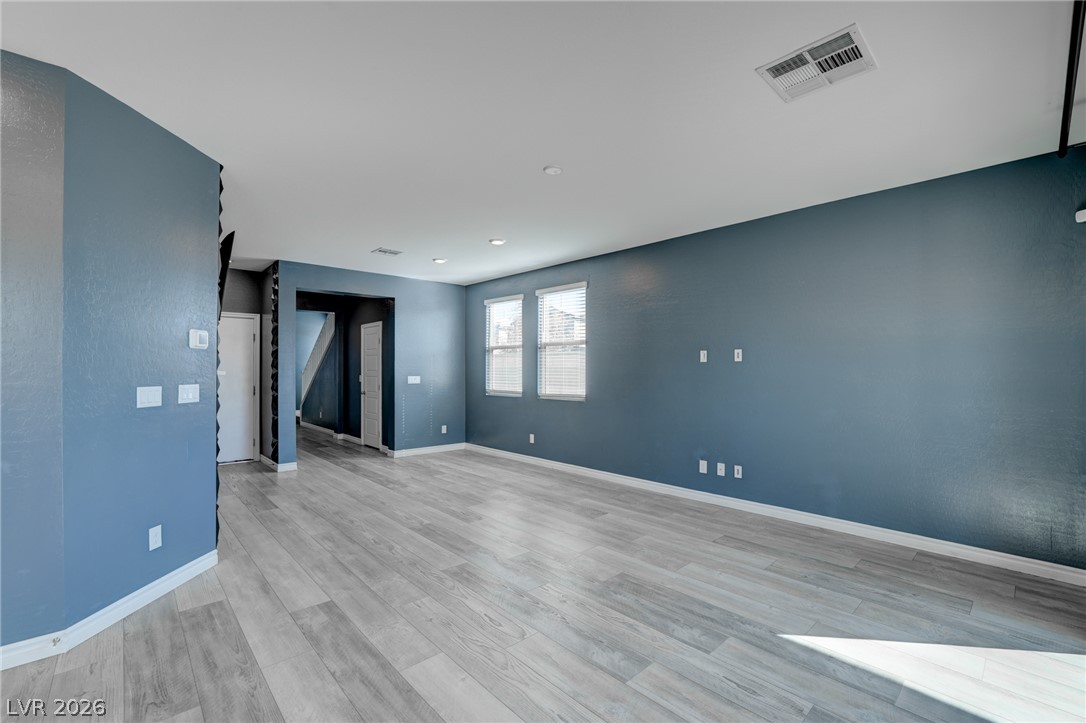 2885 Chalk Mountain Court Las Vegas NV 89142