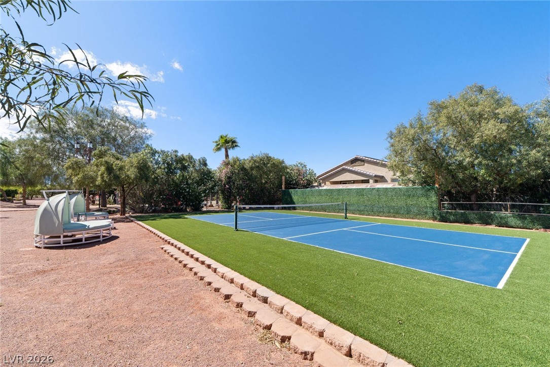 6500 Bullring Lane Las Vegas NV 89130