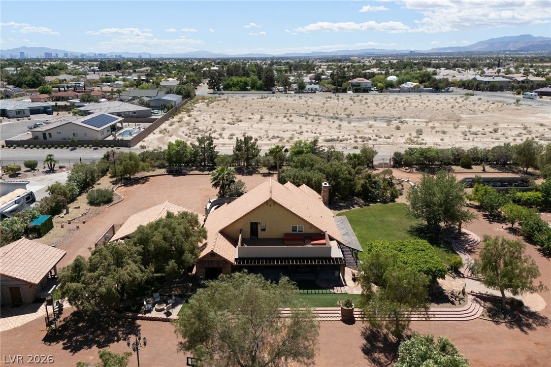 6500 Bullring Lane Las Vegas NV 89130