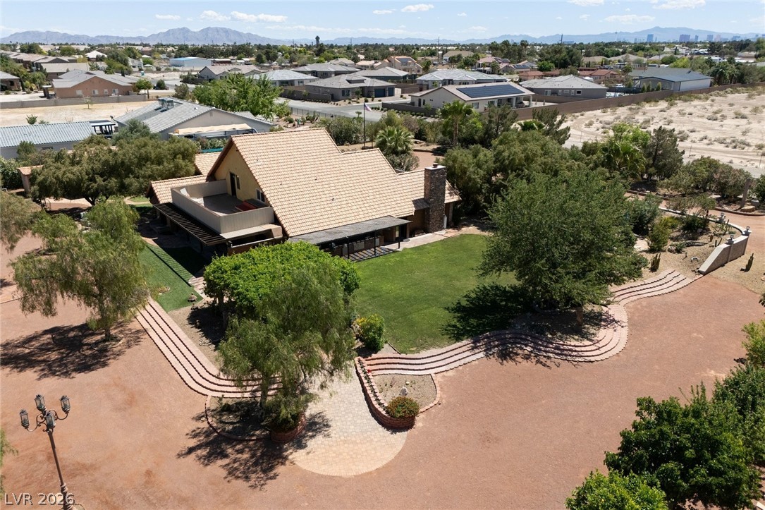 6500 Bullring Lane Las Vegas NV 89130