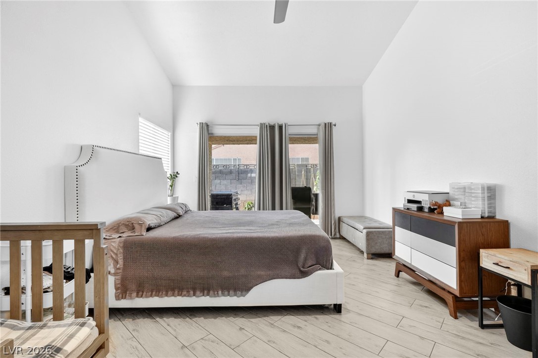6724 Silver Spoon Drive Las Vegas NV 89108