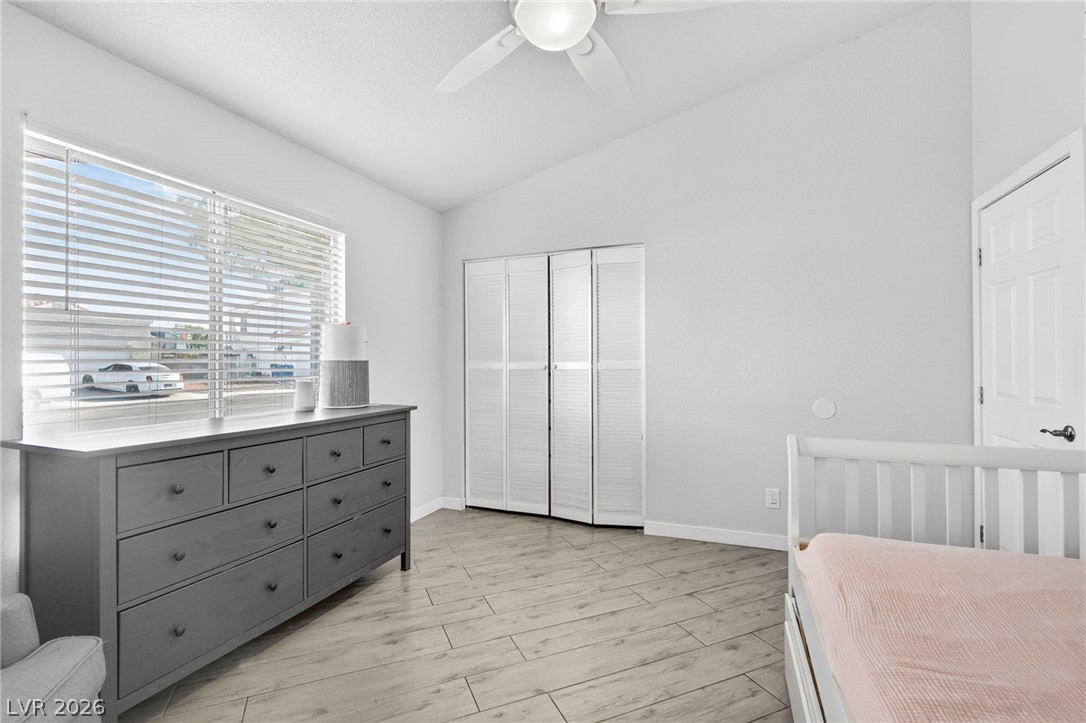 6724 Silver Spoon Drive Las Vegas NV 89108