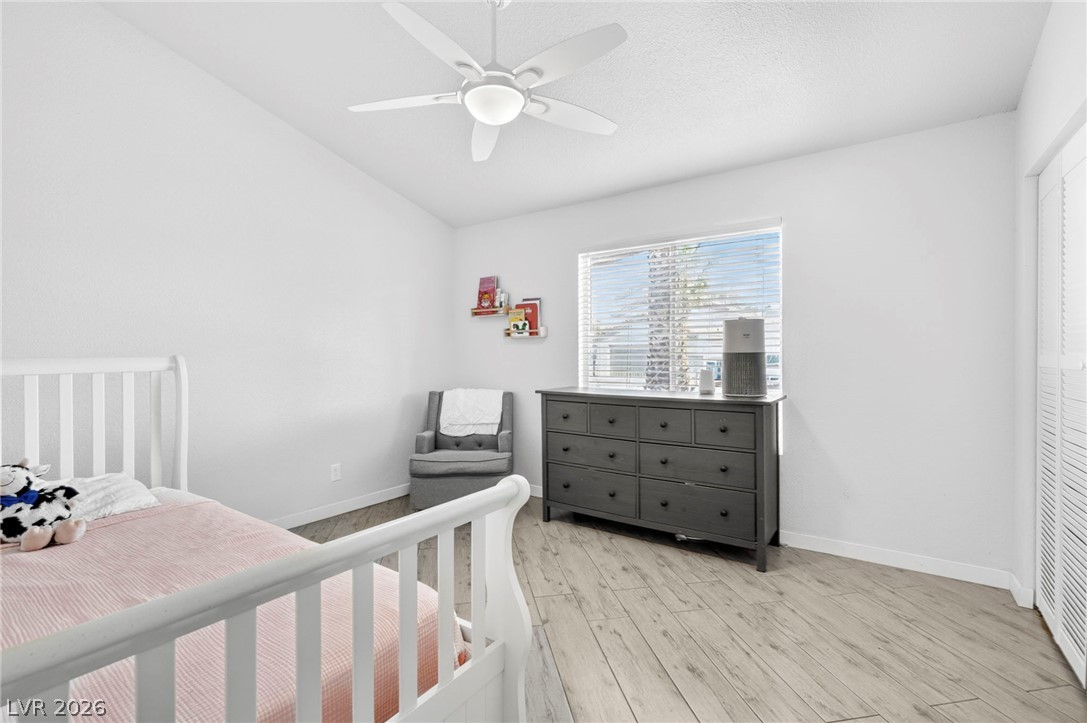 6724 Silver Spoon Drive Las Vegas NV 89108