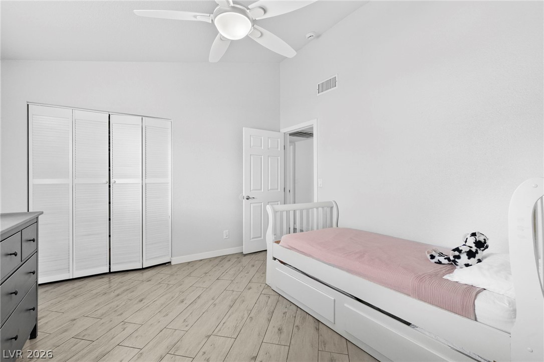 6724 Silver Spoon Drive Las Vegas NV 89108