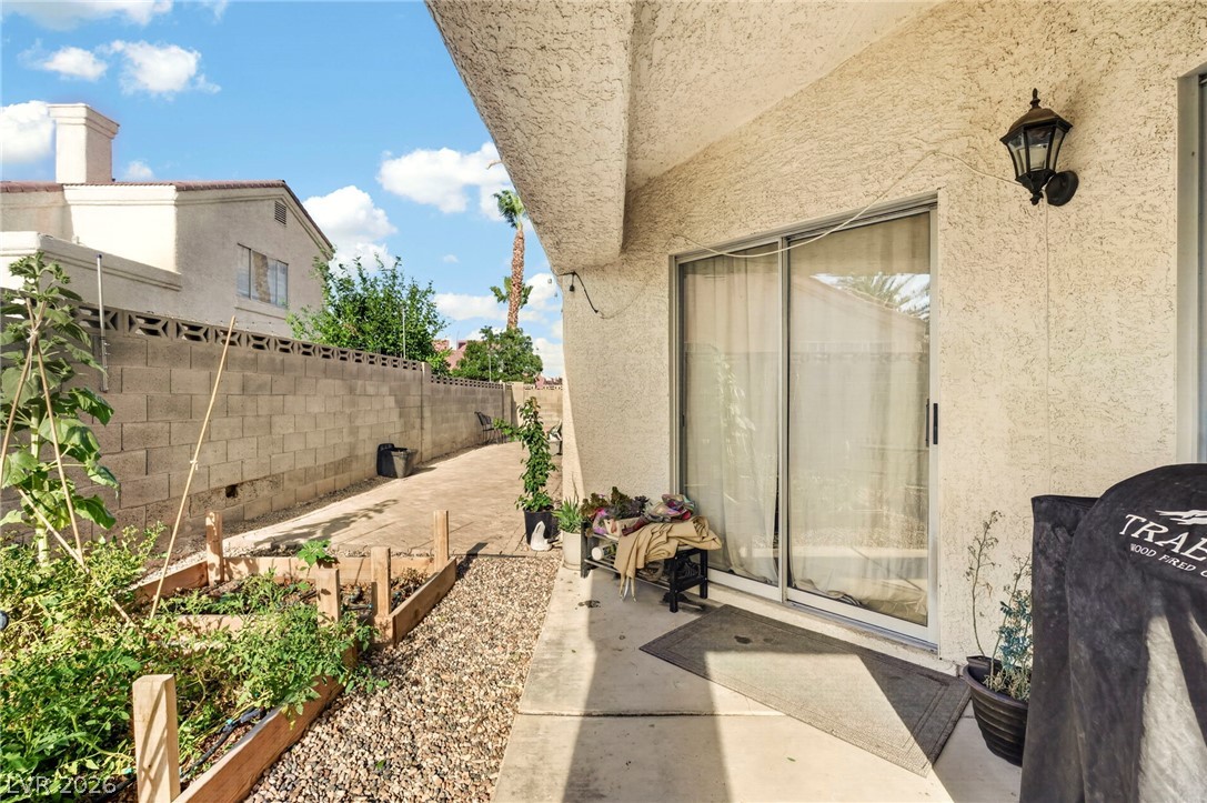 6724 Silver Spoon Drive Las Vegas NV 89108