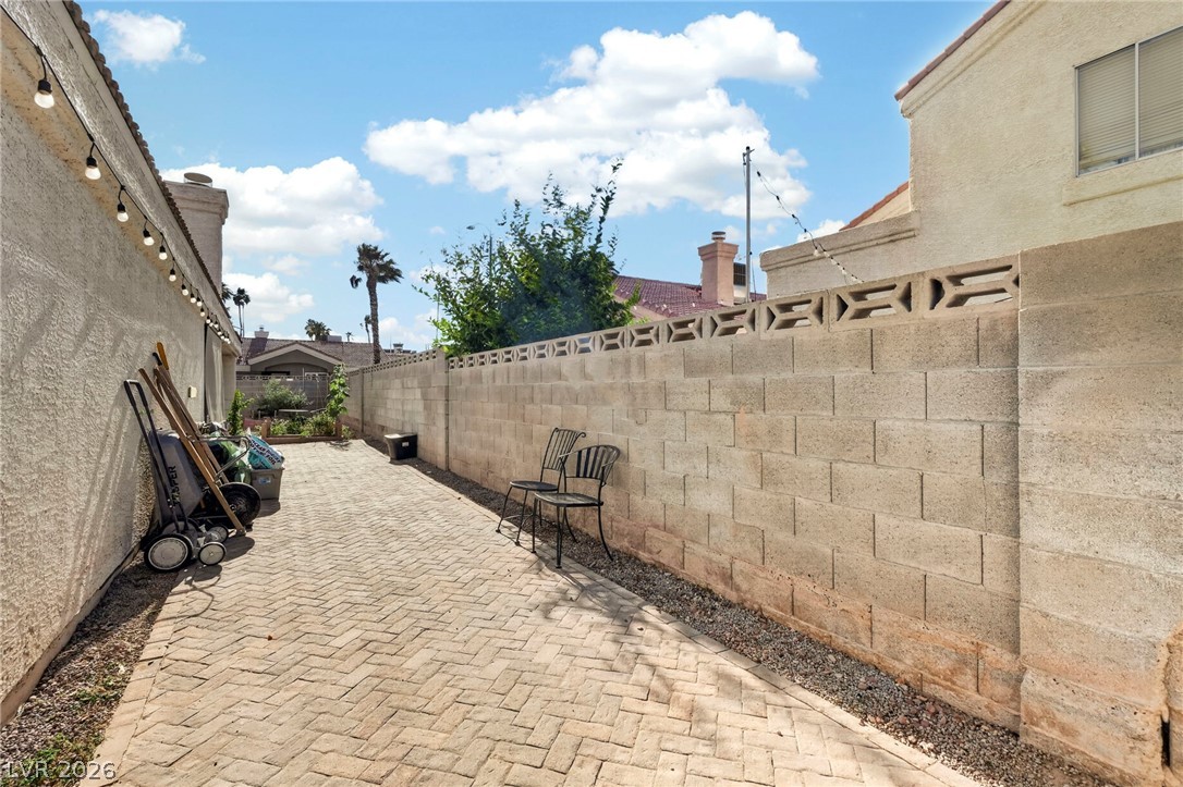 6724 Silver Spoon Drive Las Vegas NV 89108
