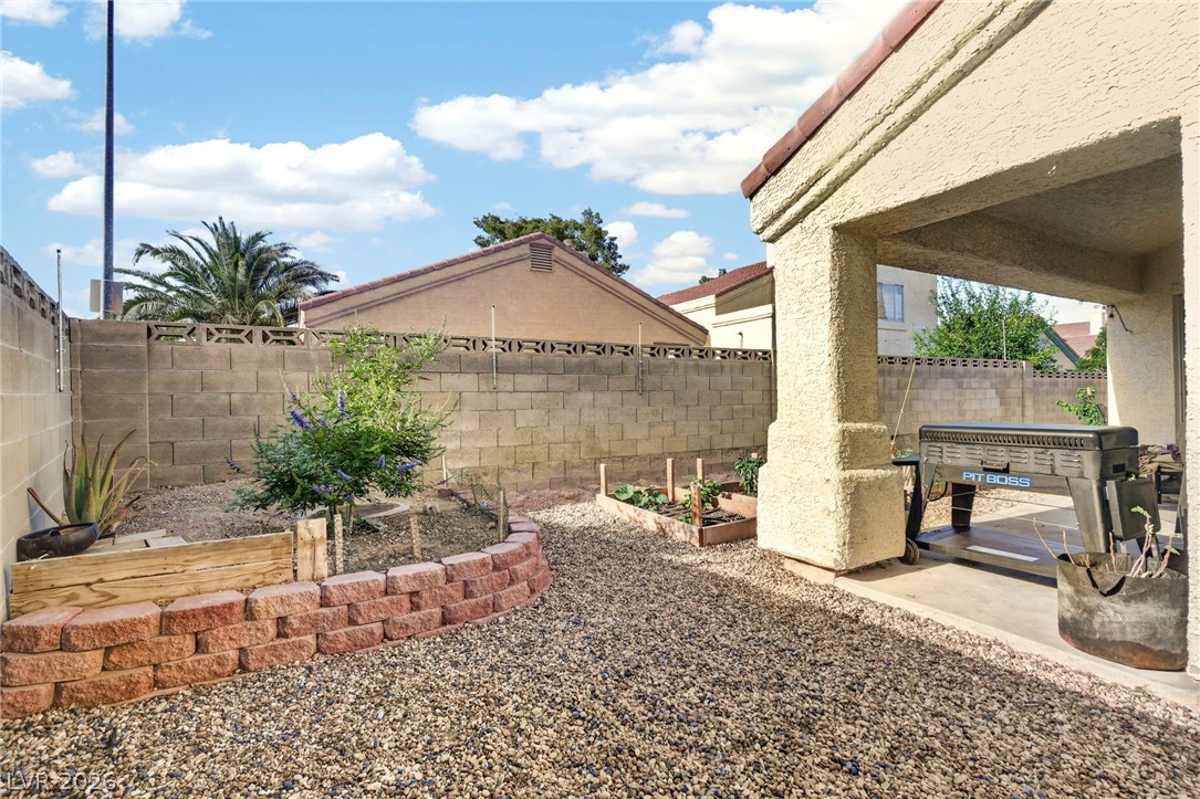 6724 Silver Spoon Drive Las Vegas NV 89108