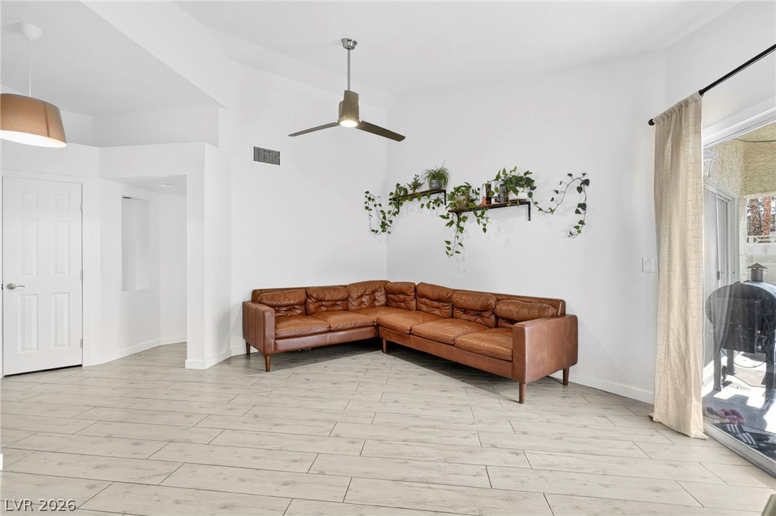 6724 Silver Spoon Drive Las Vegas NV 89108