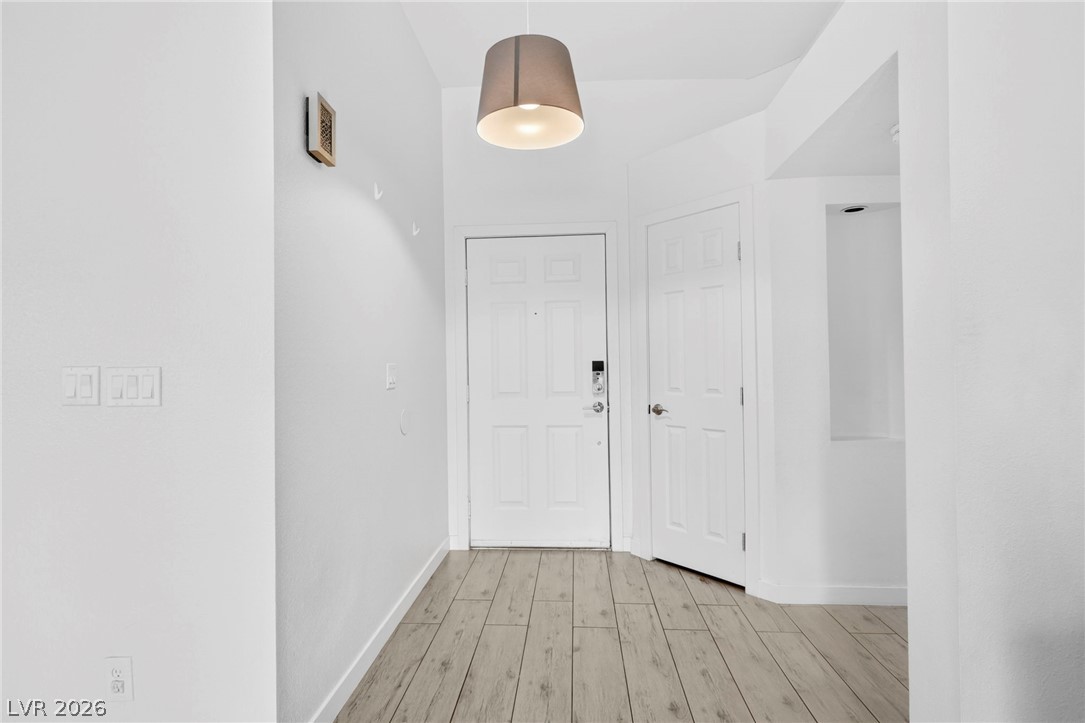 6724 Silver Spoon Drive Las Vegas NV 89108