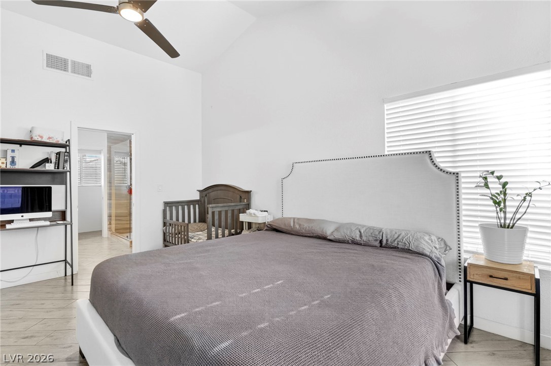 6724 Silver Spoon Drive Las Vegas NV 89108