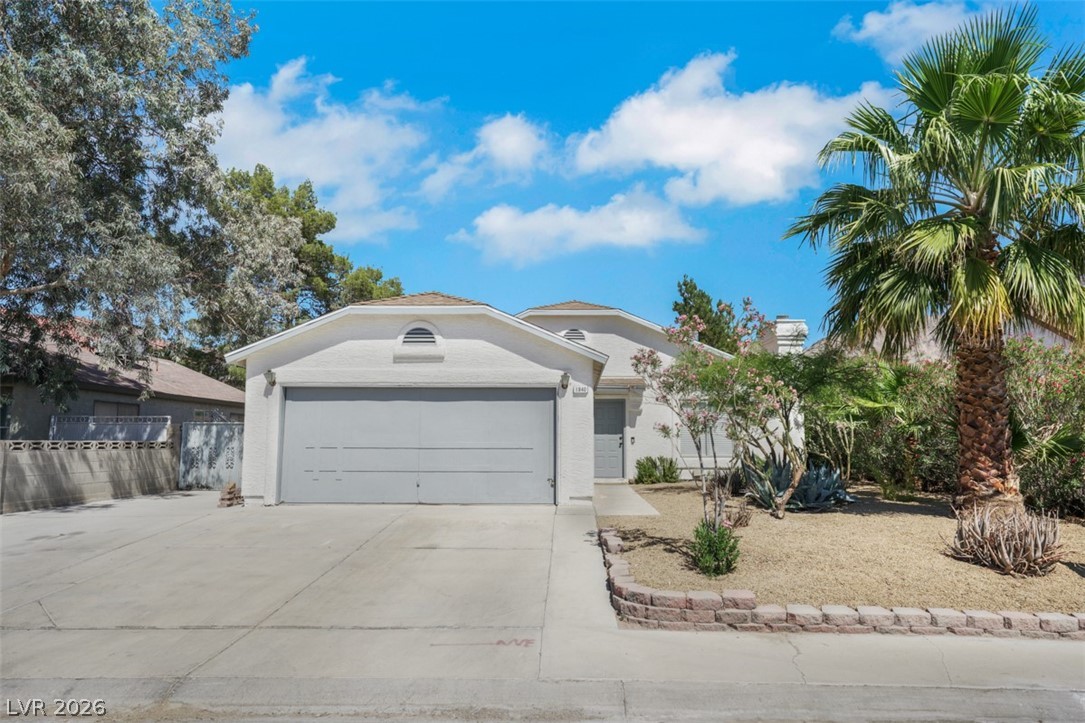 1940 Tide Court Las Vegas NV 89156
