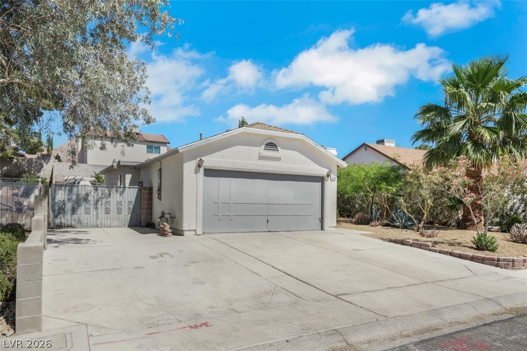 1940 Tide Court Las Vegas NV 89156