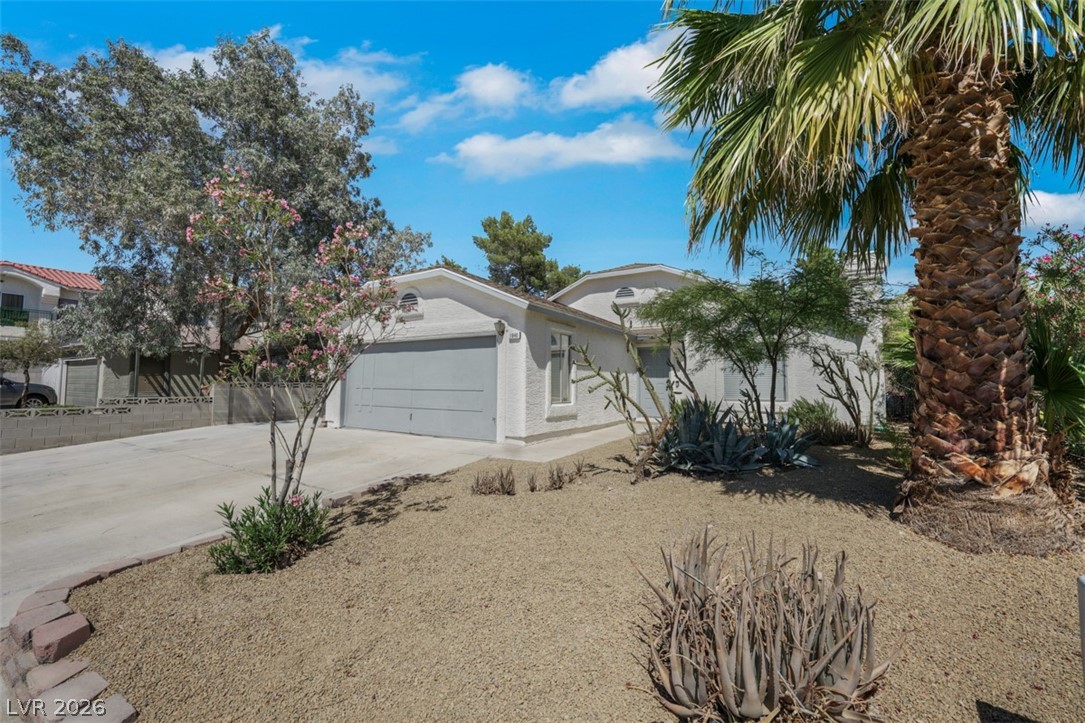 1940 Tide Court Las Vegas NV 89156