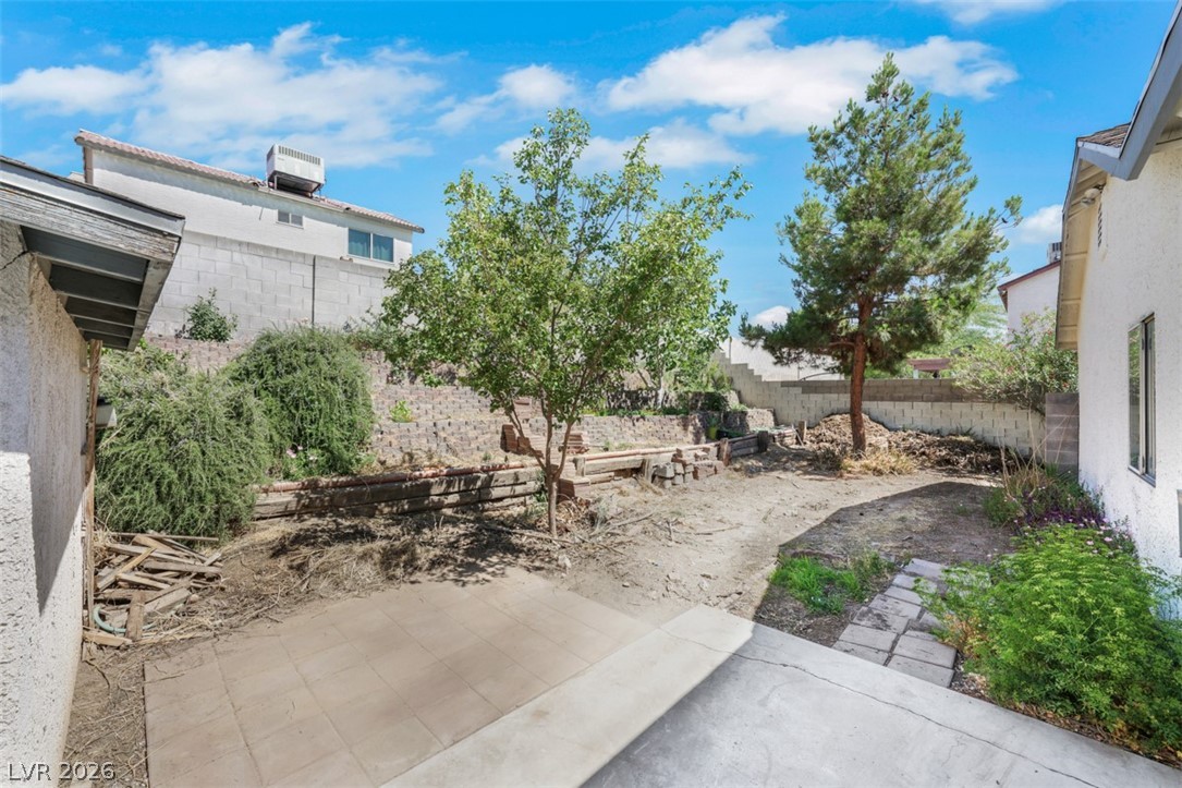 1940 Tide Court Las Vegas NV 89156