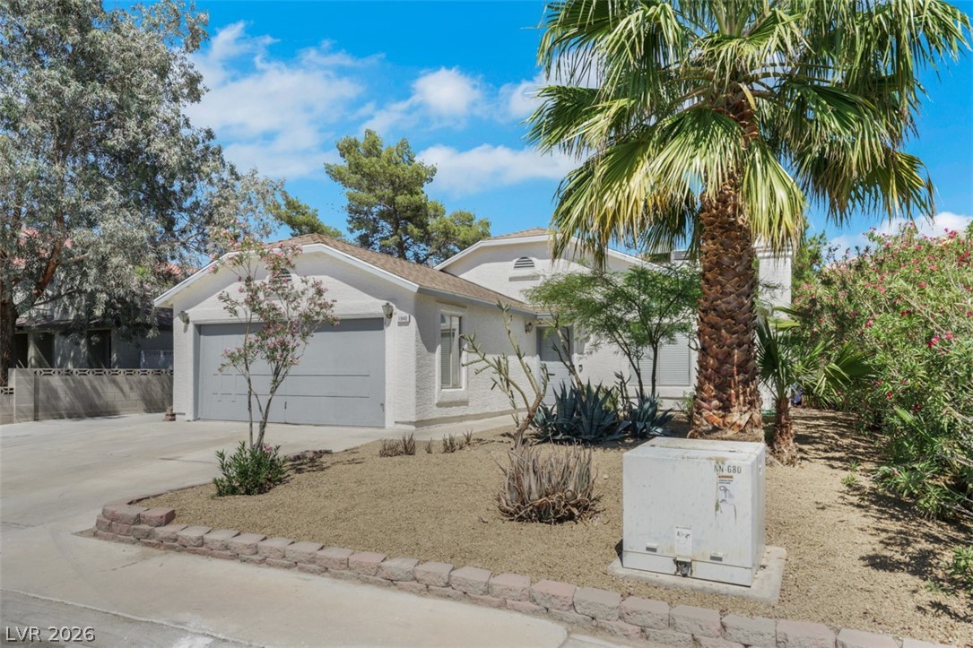 1940 Tide Court Las Vegas NV 89156