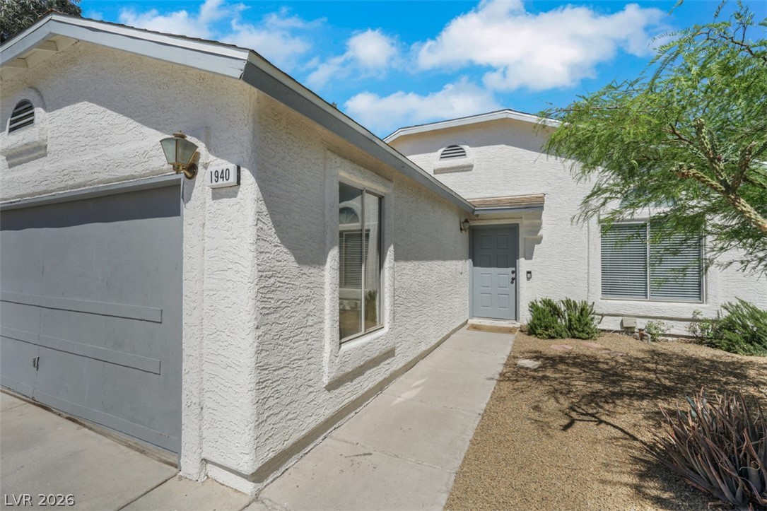 1940 Tide Court Las Vegas NV 89156