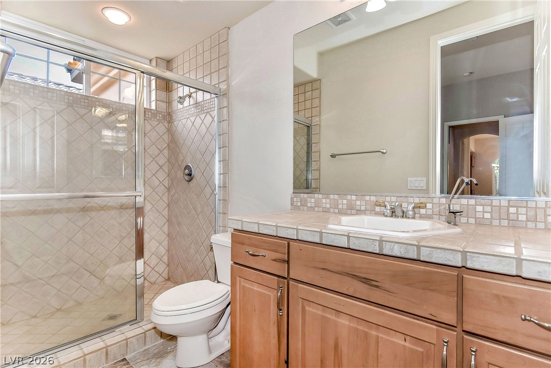 38 Caminito Amore Henderson NV 89011