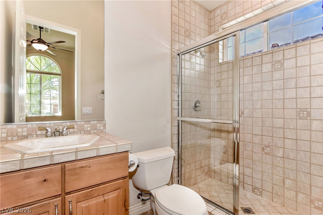38 Caminito Amore Henderson NV 89011