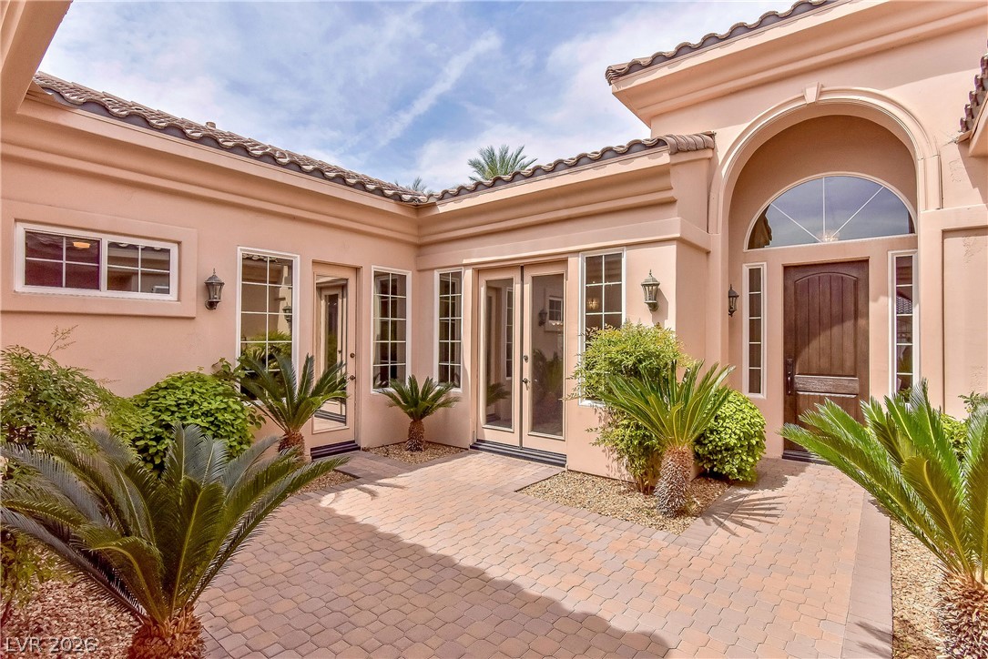 38 Caminito Amore Henderson NV 89011