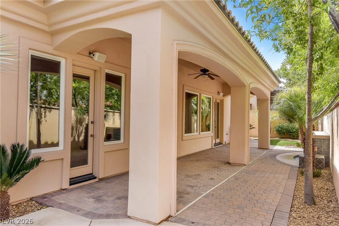 38 Caminito Amore Henderson NV 89011
