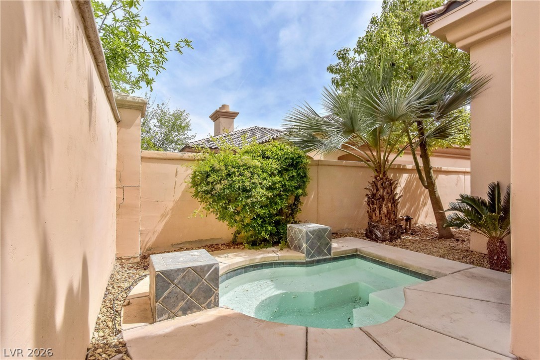 38 Caminito Amore Henderson NV 89011
