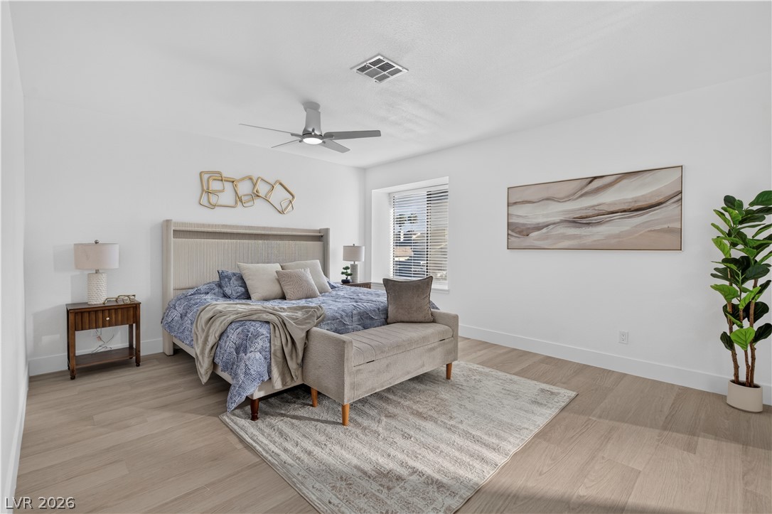 5536 Big Sea Street Las Vegas NV 89110