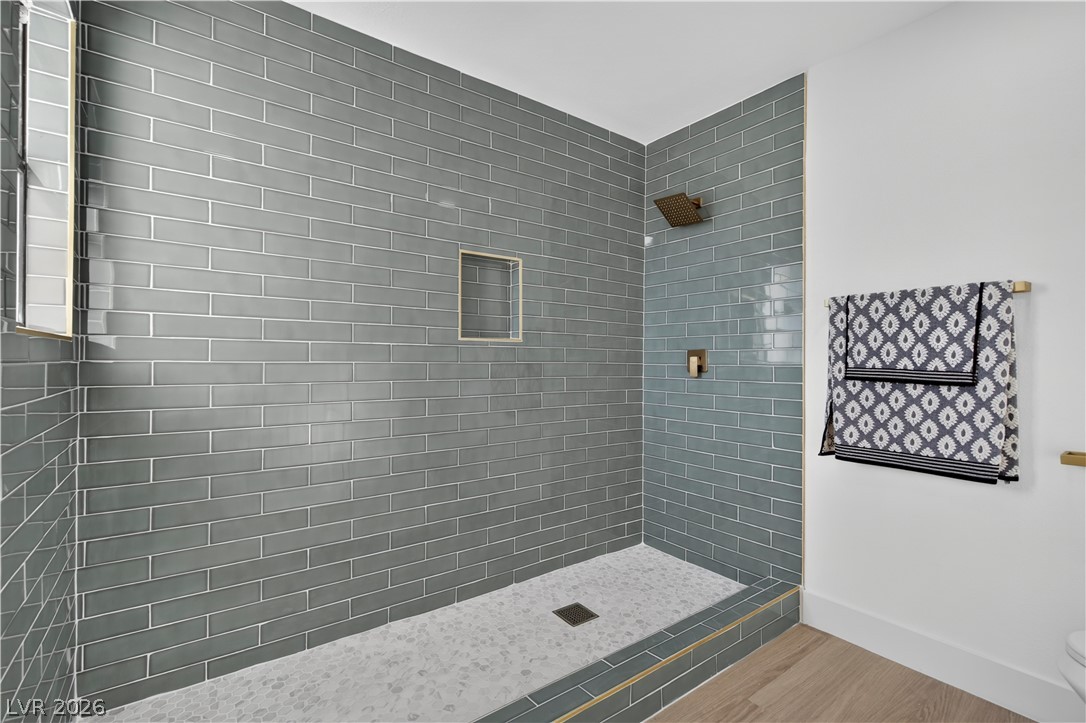 5536 Big Sea Street Las Vegas NV 89110