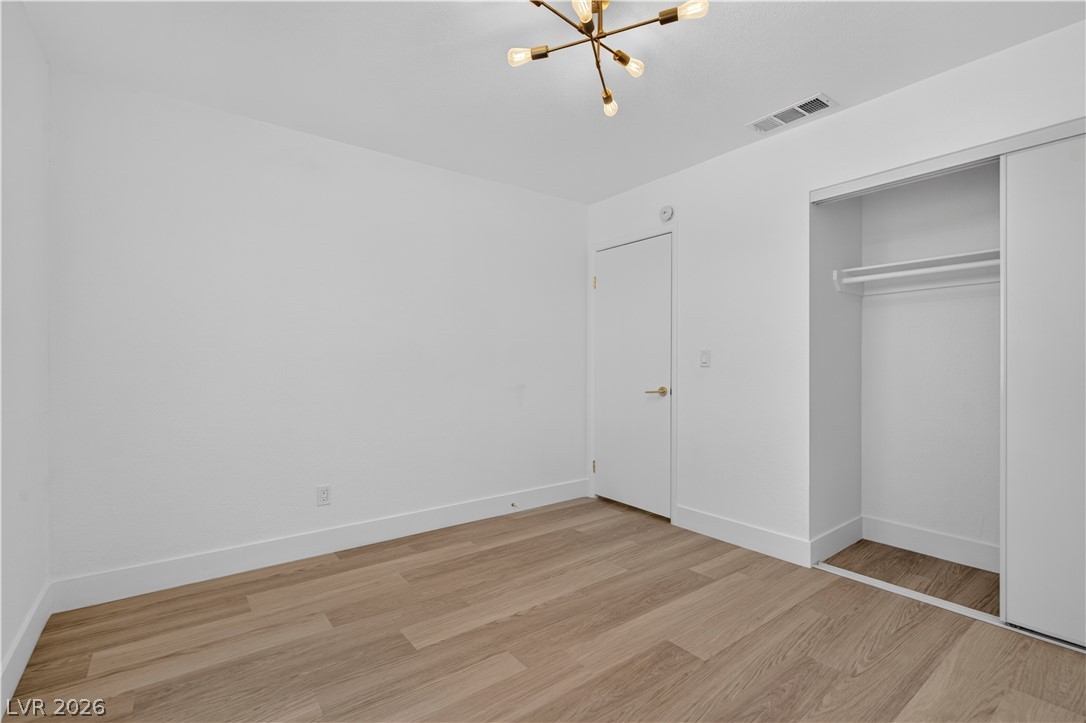 5536 Big Sea Street Las Vegas NV 89110
