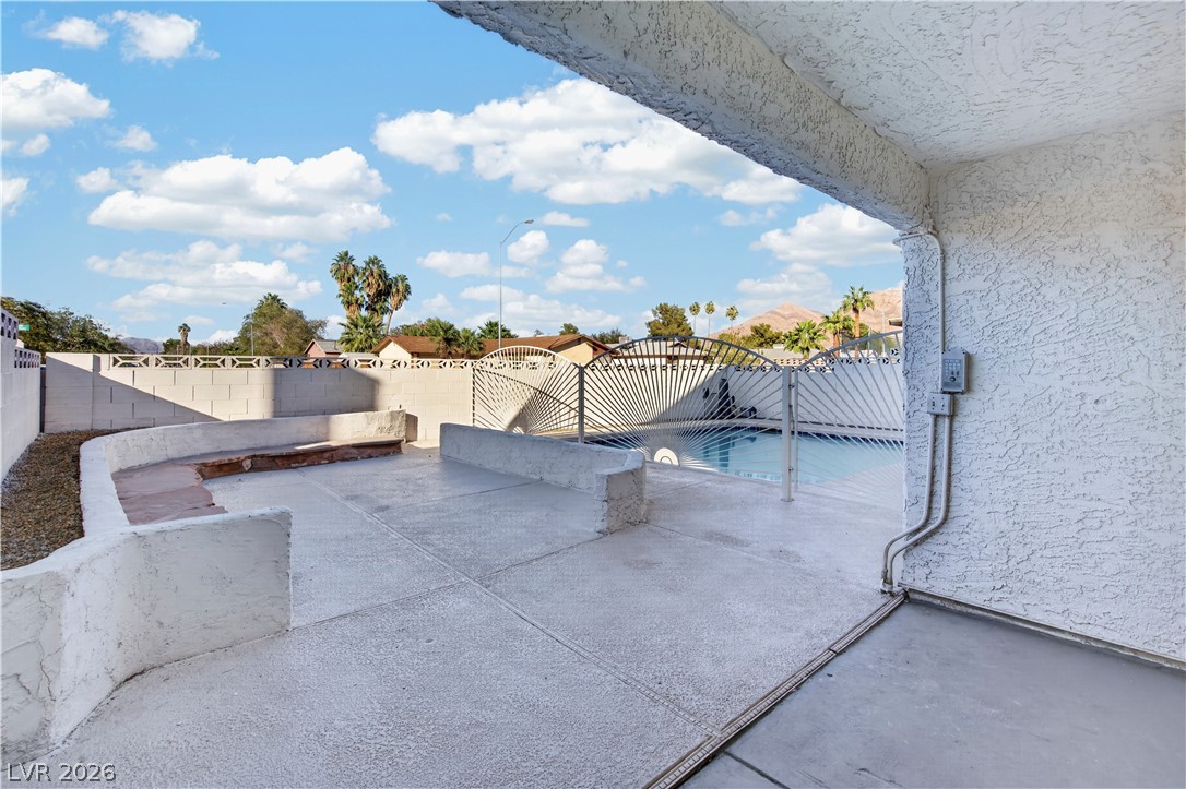 5536 Big Sea Street Las Vegas NV 89110