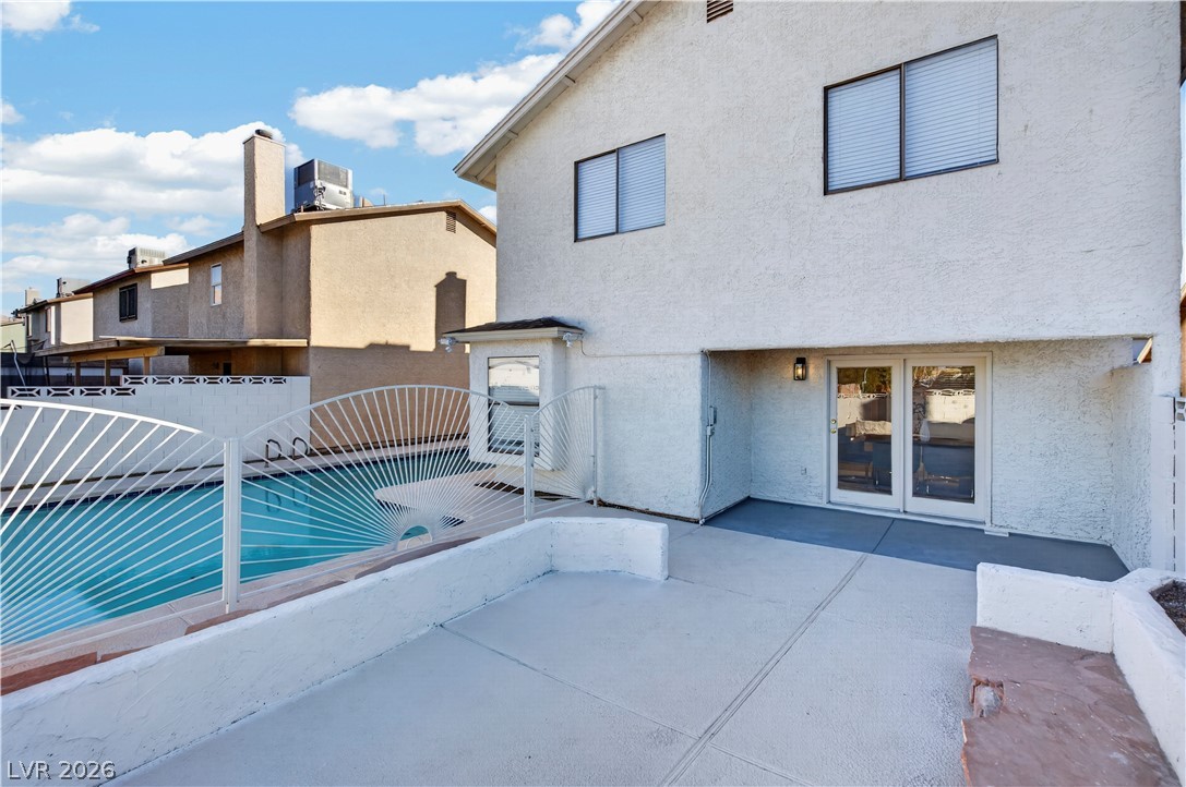 5536 Big Sea Street Las Vegas NV 89110