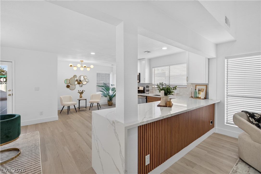 5536 Big Sea Street Las Vegas NV 89110