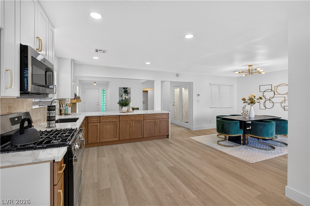 5536 Big Sea Street Las Vegas NV 89110