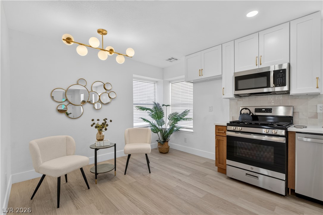5536 Big Sea Street Las Vegas NV 89110