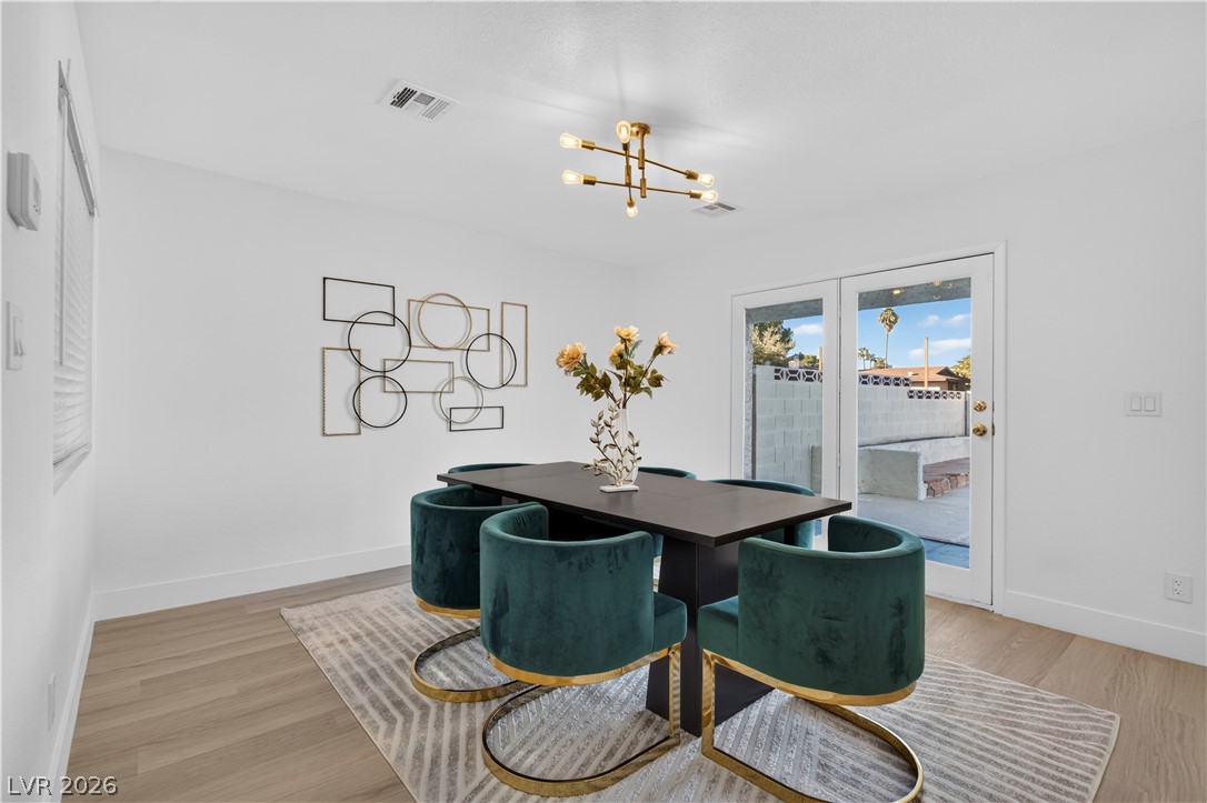 5536 Big Sea Street Las Vegas NV 89110