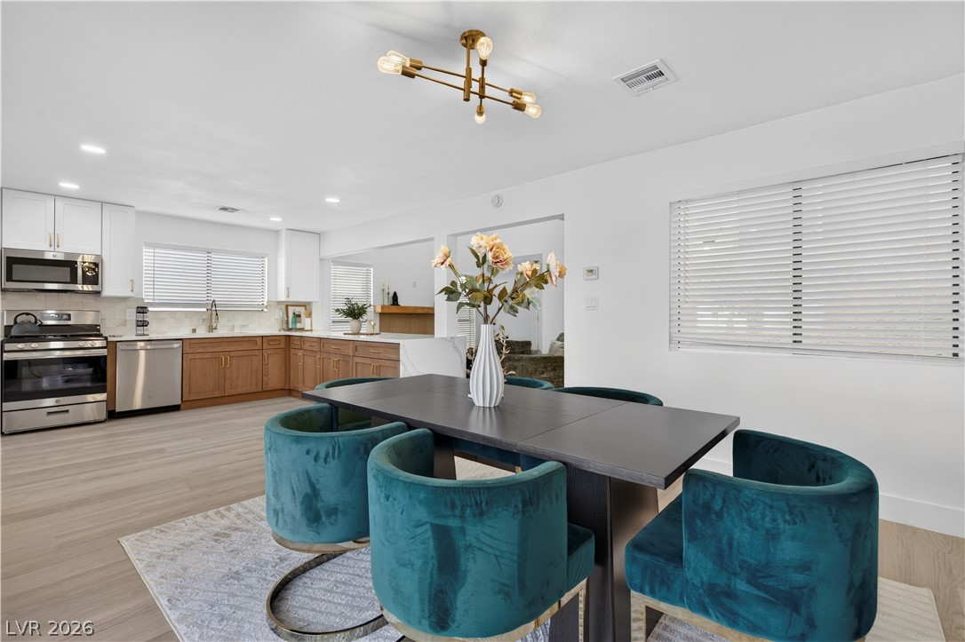 5536 Big Sea Street Las Vegas NV 89110