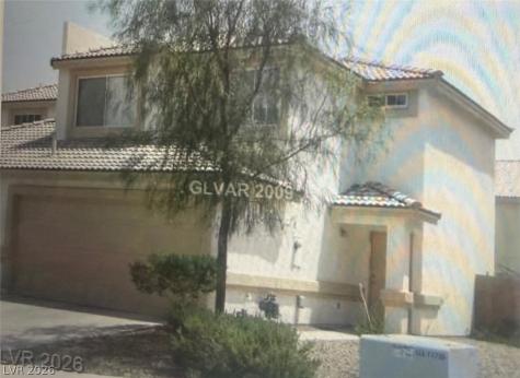 736 Spotted Eagle Street Henderson NV 89015