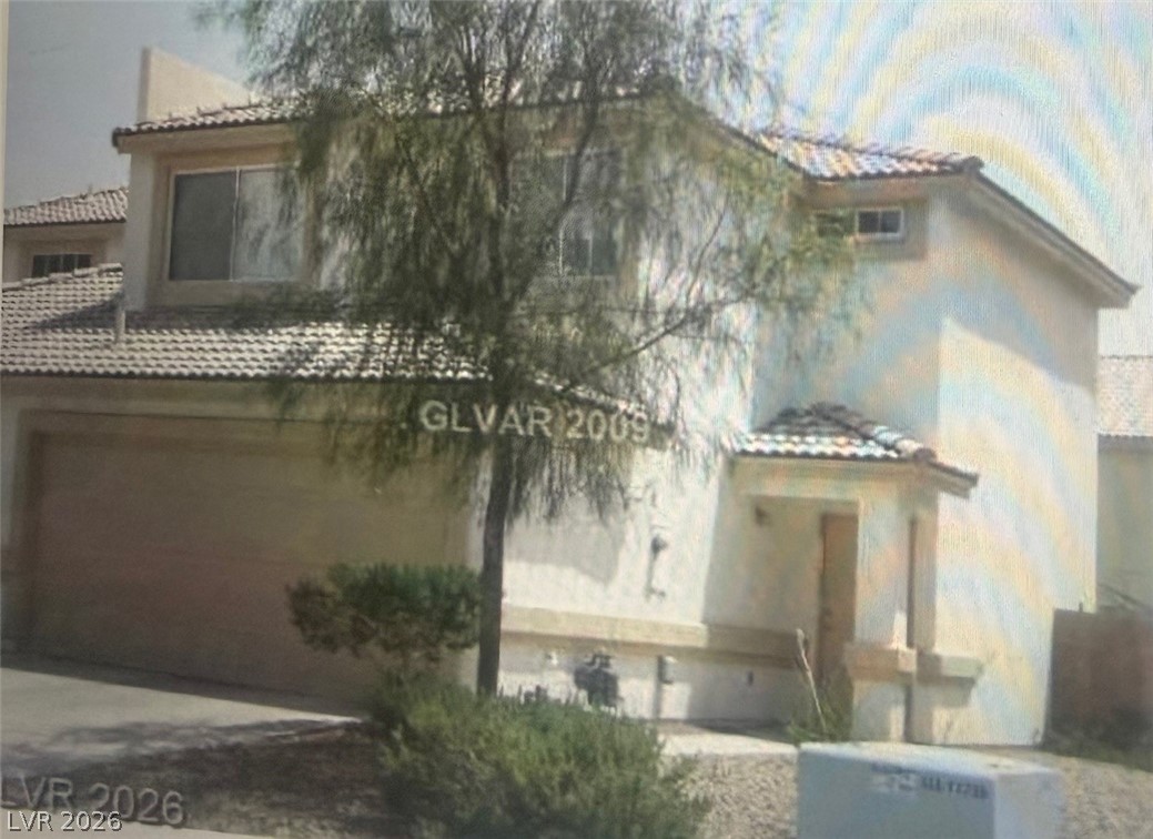 736 Spotted Eagle Street Henderson NV 89015