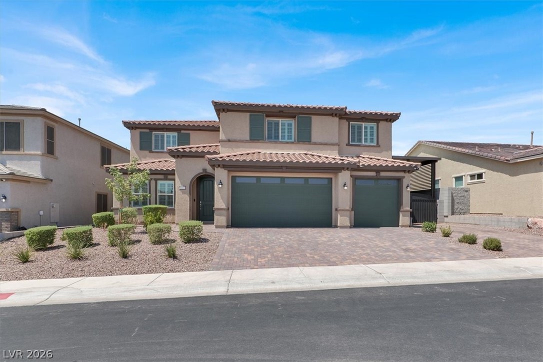 1414 Cattail Falls Boulder City NV 89005