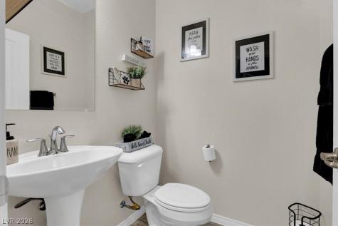 1414 Cattail Falls Boulder City NV 89005