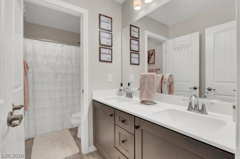 1414 Cattail Falls Boulder City NV 89005